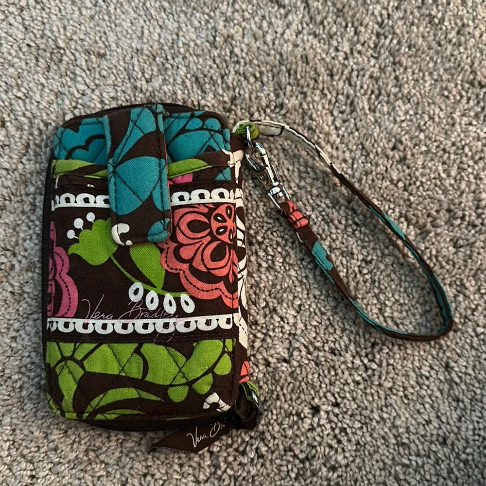 Vera Bradley Wallet
